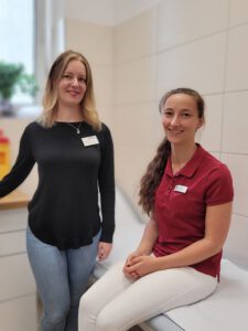 Wir stellen vor: Physician Assistant
