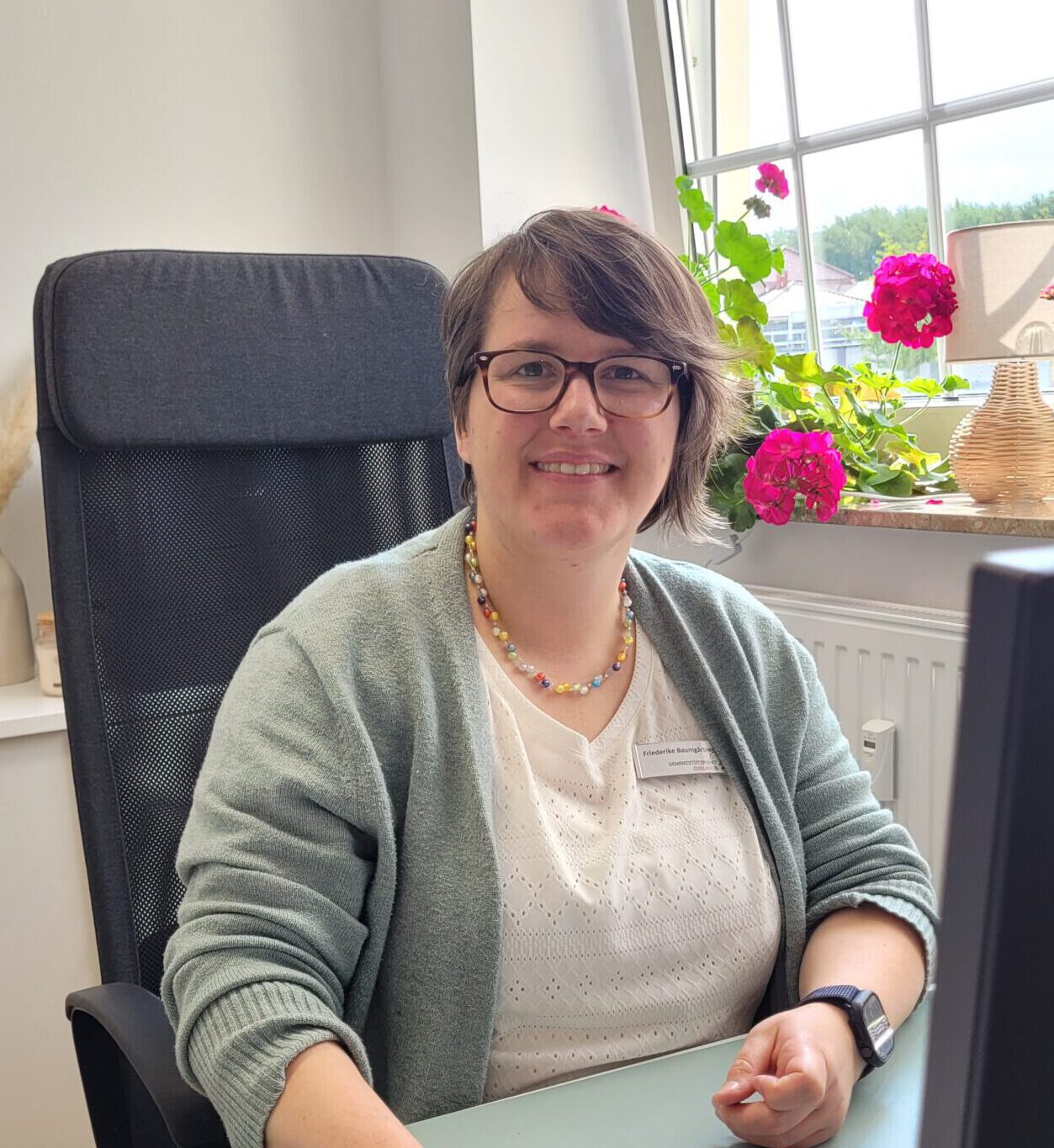 Demenzstützpunkt Cuxland