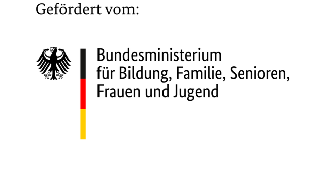 Gefördert vom Bundesministerium für Familie, Senioren, Frauen und Jugend (Demenzstützpunkt Cuxland)
