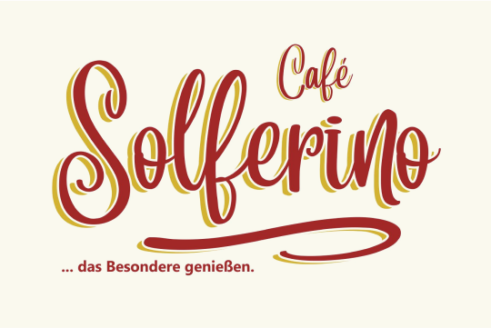 Café Solferino im RVZ Nordholz