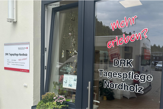 DRK Tagespflege Nordholz