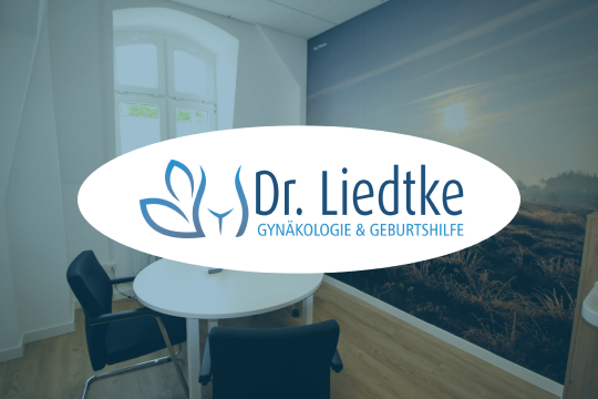 Frauenarzt Dr. Liedtke in Nordholz