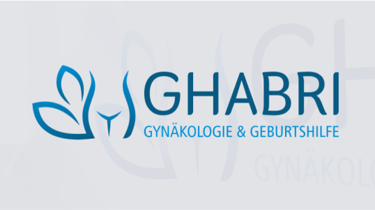Gynäkologische Praxis Imed Ghabri (Logo)