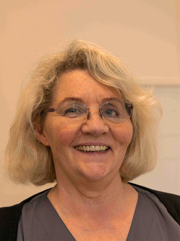 Adelheid Bergen-Kossen (Krankenschwester)