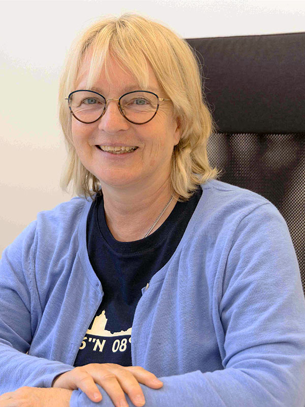 Susanne Fricke (Praktische Ärztin)