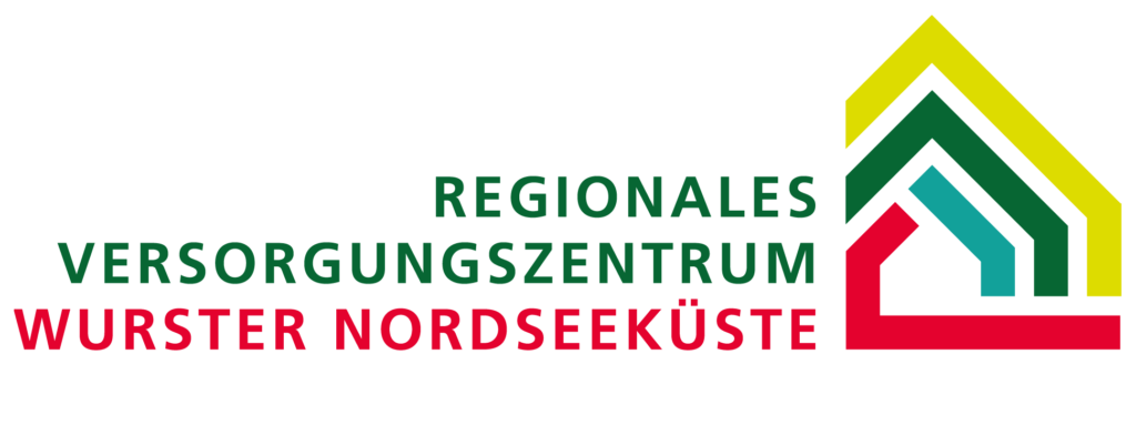 Regionales Versorgungszentrum Wurster Nordseeküste (Logo)